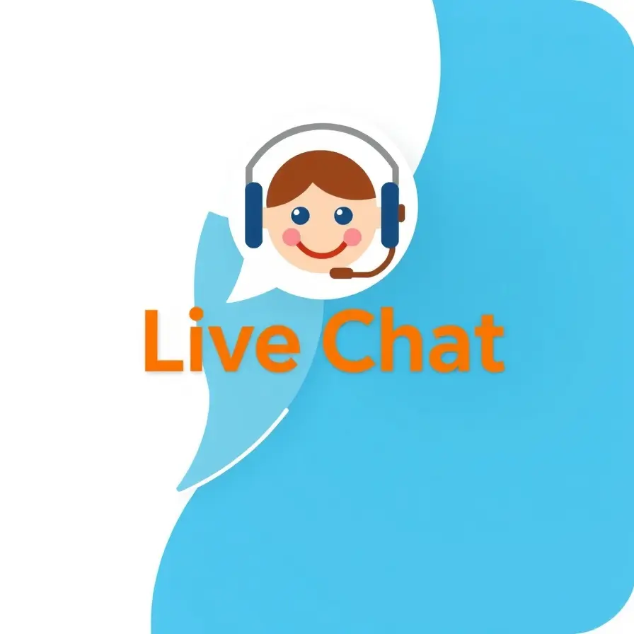 Live Chat