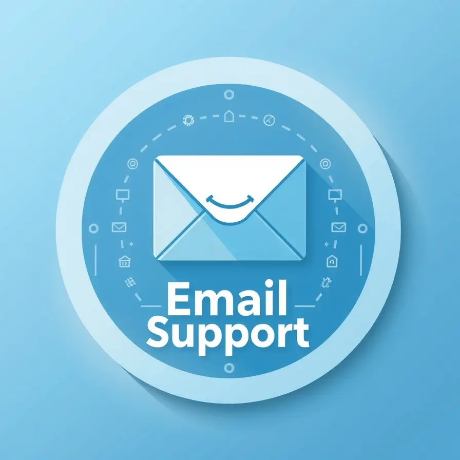 Email Support