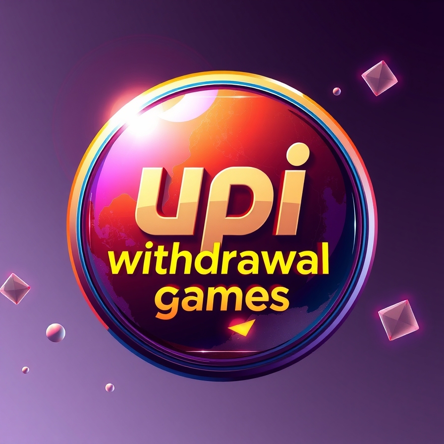 UPI Withdrawal Games Collection