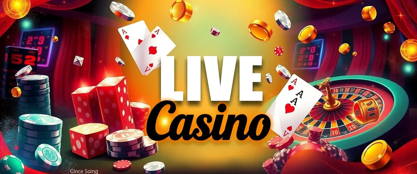 Live Casino