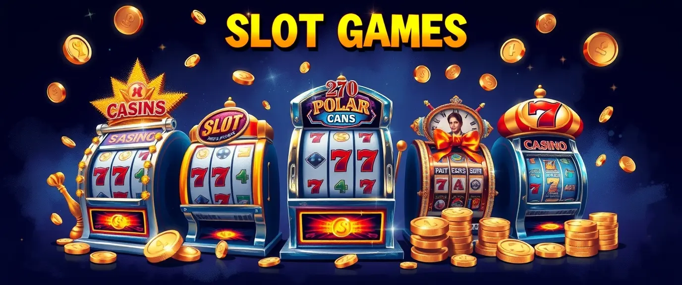 Slot Games