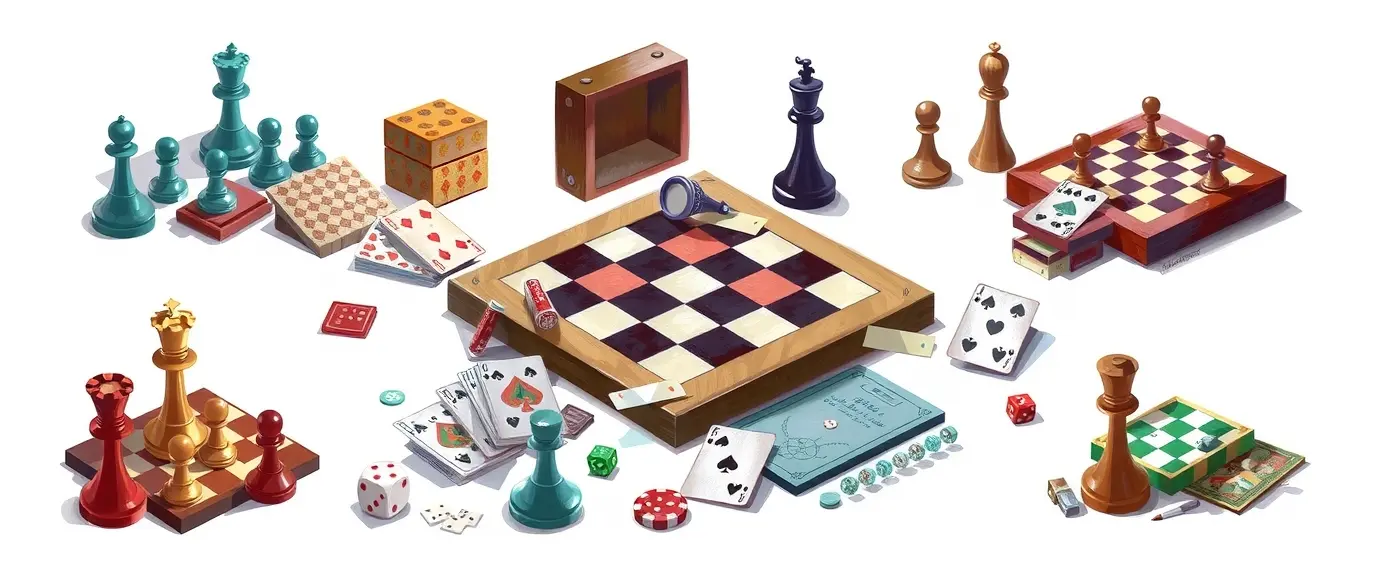 Table Games
